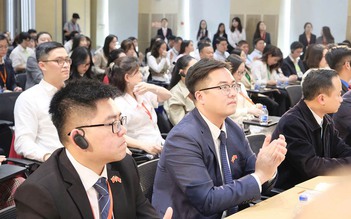 Mệnh lệnh từ Nghị quyết 57 và khát vọng làm chủ 'trái tim' AI