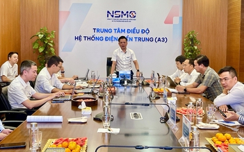 PC Đắk Lắk diễn tập xử lý sự cố, sẵn sàng đảm bảo cấp điện mùa khô