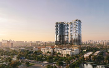 QL1A mở rộng và mạng lưới giao thông đa trục: Rivea Residences hưởng lợi