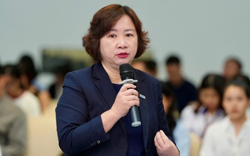 Bất động sản cần dòng vốn ổn định để phát triển