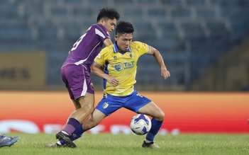 Bảng xếp hạng vòng 19 V-League mới nhất: Tốp đầu dịch chuyển nhẹ, tốp cuối HAGL vẫn trong tâm bão