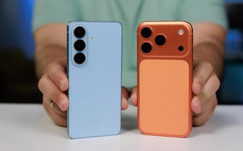 Người dùng iPhone trung thành kỷ lục