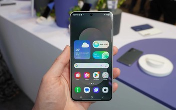 Samsung im lặng về One UI 8.5 khiến người dùng sốt ruột