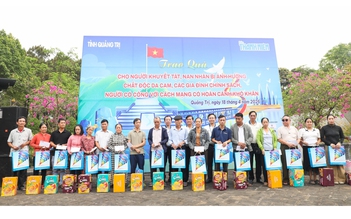 Nhịp xe nối dài tính nhân văn