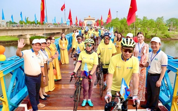 Tin tức đặc biệt trên báo in Thanh Niên 19.4.2026