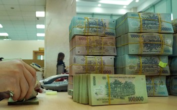Đề xuất công an được phạt đến 100 triệu với vi phạm kinh doanh xổ số