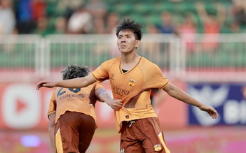 HAGL đang ‘méo mặt’ đua trụ hạng, vẫn tác động mạnh lên cuộc đua vô địch V-League: Tại sao?