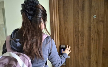 Khóa thông minh và an toàn PCCC: Có thể biến ngôi nhà hiện đại thành 'cạm bẫy'?