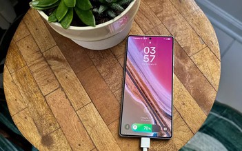 Thói quen sạc pin phổ biến đang làm hỏng điện thoại