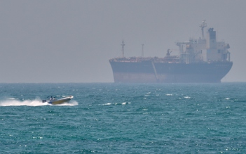 Ván cờ Trung Đông ngày càng khó đoán