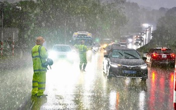 Phú Thọ huy động 1.000 cảnh sát bảo đảm an ninh cho lễ hội đền Hùng