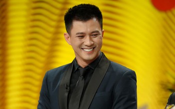 'Tổng tài' phim Việt giờ vàng hé lộ cuộc sống hôn nhân bên vợ xinh đẹp