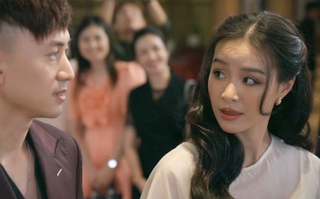 Phim về góc khuất đời sống hoa hậu gây tranh cãi