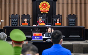 Bộ Công an đề xuất mở rộng tội danh được phạt tiền thay vì phạt tù