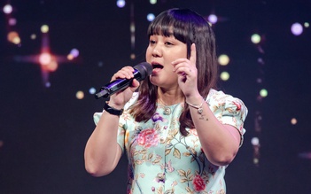 Ca sĩ Ngọc Linh nhắc về biến cố và lý do 'mất tích' khỏi showbiz 11 năm