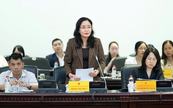 Đề nghị ngân sách cho văn hóa tối thiểu 2% tổng chi ngân sách