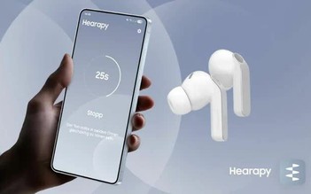 Giải pháp chống say xe của Samsung đơn giản đến bất ngờ