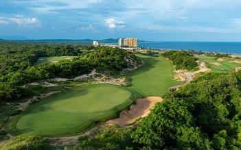 Maia Resort Ho Tram - Đầu tư an toàn trên nền tảng tổ hợp tỉ đô