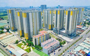 Sở hữu 2 trung tâm thương mại, trục Thống Nhất định hình ‘đại lộ tiện ích’