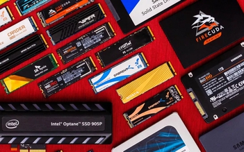 Tuổi thọ thực sự của ổ SSD ra sao?