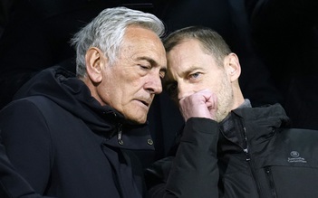 Nóng: Chủ tịch FIGC chính thức từ chức vì đội tuyển Ý không thể có vé dự World Cup 2026