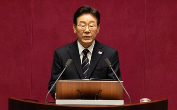 Hàn Quốc báo động 'kinh tế thời chiến' vì khủng hoảng Trung Đông