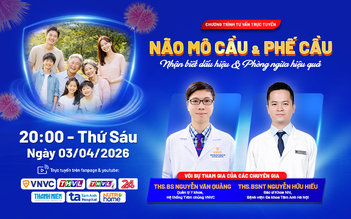 Nhận biết dấu hiệu và phòng ngừa hiệu quả não mô cầu và phế cầu