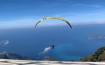 Vượt qua giới hạn: Vì sao thể thao mạo hiểm đang ‘chiếm sóng’ thanh xuân?