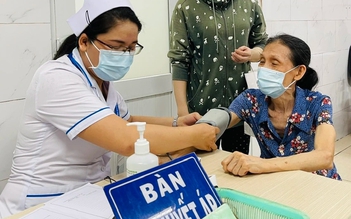 'Giải bài toán' khám sức khỏe cho 15 triệu dân TP.HCM trong năm 2026