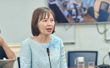 Bệnh tay chân miệng tại TP.HCM tăng gần 200%, đã có trẻ tử vong