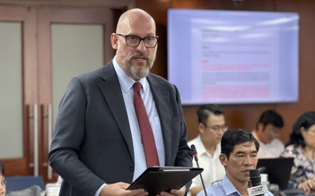 Trung tâm Tài chính quốc tế TP.HCM tăng 11 bậc trên bảng xếp hạng toàn cầu