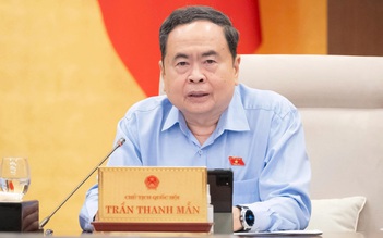 Đổi mới mạnh mẽ trong công tác lập pháp và giám sát