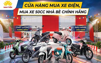 Khám phá xe máy Head OSC chính hãng - Bền bỉ, hiện đại