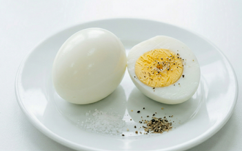 Vì sao nên ăn trứng mỗi ngày? Câu trả lời nằm ở choline