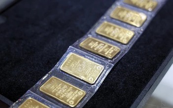 Giá vàng hôm nay 2.4.2026: 'Bốc hơi' 1,2 triệu đồng sau một đêm