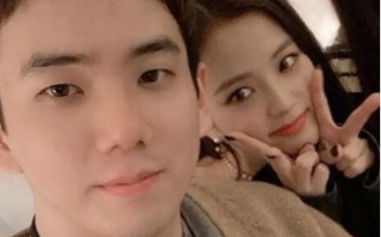 'Chị dâu' Jisoo (BlackPink) không biết em chồng là người nổi tiếng giữa tin đồn bạo hành
