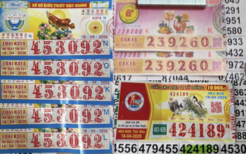 3 người ở TP.HCM trúng độc đắc xổ số miền Nam, cùng ghé 1 đại lý