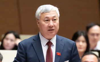 Đại biểu Quốc hội đề nghị không tăng thu bằng mọi giá