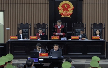 Bộ Công an: Không nên miễn trừ luật sư ‘im lặng’ khi thân chủ sắp phạm tội