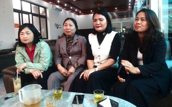 Bộ GD-ĐT nhiều lần chỉ đạo, giáo viên vẫn chờ thăng hạng