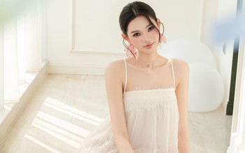 5 ý tưởng áo váy đi biển quyến rũ, thú vị để nàng 'đổi gió'