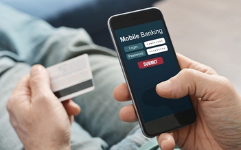 Nhiều dấu hỏi trong vụ 5 tỉ đồng 'bốc hơi' qua thiết bị lạ dùng ảnh tĩnh