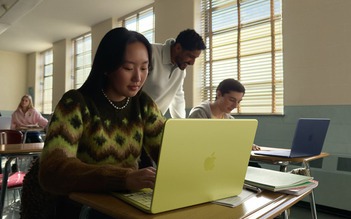 Những đối thủ nặng ký của MacBook Neo