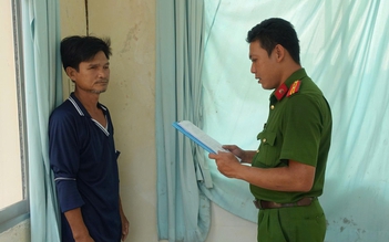 Vĩnh Long: Bị dọa đánh, dùng dao đâm chết người