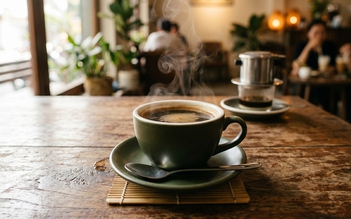 Suy thận uống cà phê đen hay sữa tốt hơn?