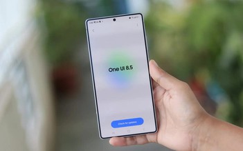 Galaxy S25 bất ngờ nhận tính năng sàng lọc cuộc gọi từ One UI 8.5 beta