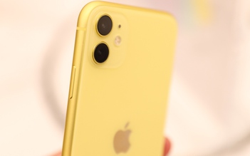 Danh sách iPhone có thể không được cập nhật iOS 27