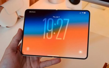 iPhone Ultra sẽ có thiết kế mỏng hơn cả iPhone Air?