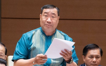 Đại biểu đề xuất tăng lương cơ sở lên 2,7 triệu đồng