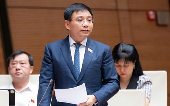 Phó thủ tướng nói sẽ 'quyết liệt phát triển thị trường chứng khoán'